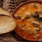 Shkodra: Walking Tour with Traditional Dinner - Experience Shkodra’s Bustling Sheshi Demokracia