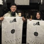 Shooting Experience ALL IN Package in Budapest - Convenient Location in Budapest’s Industrial Park