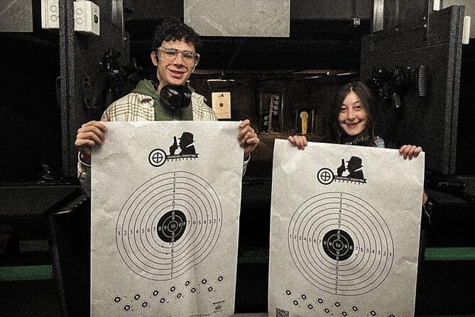 Shooting Experience ALL IN Package in Budapest - Convenient Location in Budapest’s Industrial Park