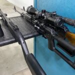 Shooting Experience by Party in Belgrade - Belgrade’s Top Shooting Range in the Heart of the City