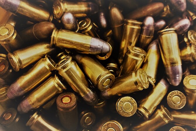 Shooting package 70 - Easy Booking and Confirmation Process