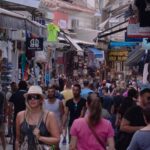 Shopping in Athens Small Group Walking Tour - Exploring Artistic Stands in Plaka and Thiseion Neighborhoods