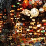 Shopping in Grand Bazaar - How to Bargain Like a Local in the Grand Bazaar