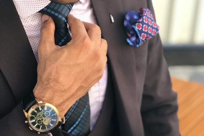 Shopping Tour Castel Romano Designer Outlet - The Shopping Experience: What to Expect During Free Time