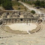 Shore Excursion 1 or 2 Day Private Tour from Kusadasi Port for Ephesus-Pergamon - Discover the Highlights of Ephesus’ Ancient Ruins