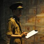 SHORE EXCURSION 3hrs Tunnel Tour - The Significance of the Pillars of Hercules