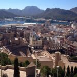 Shore Excursion: 4-Hour Cartagena Walking Tour - Visiting the Punic Wall and Roman Sites