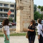 Shore Excursion: Acropolis, Athens City tour and The New Acropolis Museum - How the Tour Begins at Piraeus and What to Expect