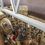 Shore Excursion: Cartagena Half-Day Private Tour - Starting at the Punic Wall: The oldest archaeological site