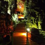 Shore Excursion Crete, Cave of Zeus, Palace of Knossos & Villages - Visiting the Cave of Zeus and Mythology’s Secret Birthplace