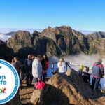 Shore Excursion - East Madeira Peaks & Santana - Famous Stops Along Madeira’s Scenic Route