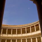 Shore Excursion from Almeria: Alhambra and Generalife Gardens - Accessibility and Physical Requirements