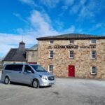 Shore excursion from Invergordon - Castles, Scenery & Whisky - From Invergordon to the Majestic Highlands Over Struie Hill