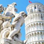 Shore Excursion from Livorno Cruise Port to Pisa Leaning Tower & Florence - Starting Point and Transportation Logistics