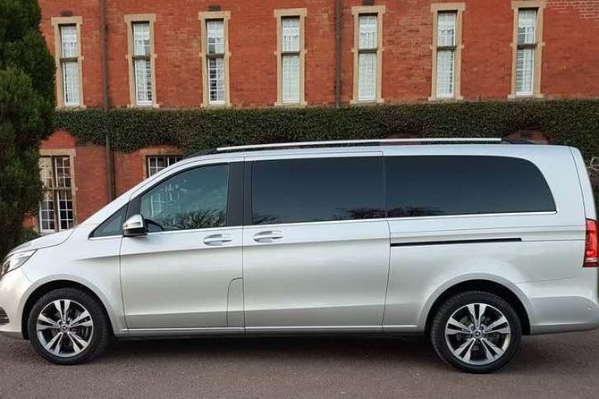 Shore Excursion (Greenock) - Kilmahog Woollen Mill and the Hillfort at Dunmore