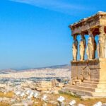 Shore Excursion Half day Private Athens tour - How the Tour Starts and Ends at Your Cruise Terminal