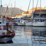 Shore Excursion Kefalonia, Lake Melissani, Myrtos Beach, Fiskardo - Starting Point at Sami Port with Convenient Pickup