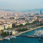 Shore Excursion of Barcelona - Starting at the Bustling Port of Barcelona