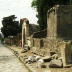 Shore excursion Pompei Vesuvius Herculaneum from Naples port - Climbing Mount Vesuvius and Visiting the National Park