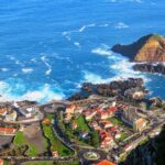 Shore Excursion Porto Moniz - Enchanted Terraces 4x4 tour - Seixal and Ribeira da Janela: Authentic Madeira Villages