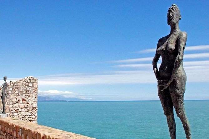 Shore Excursion Private Tour from Villefranche-sur-Mer (Nice) - Destinations and Highlights: Eze, Monaco, and Monte-Carlo