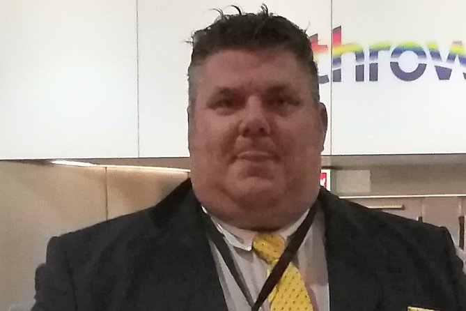 Shore Excursion Southampton:Post Cruise to London via Paultons Park Peppa Pig - Exploring Paultons Park and Peppa Pig World