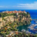 Shore excursion to Nice, Eze, Monaco & Monte-Carlo from Cannes - Efficient Pickup and Transport from Cannes Cruise Port