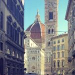 Shore excursion to Pisa and Florence from Livorno Port - Luxury Transportation in a Mercedes-Benz Business Van