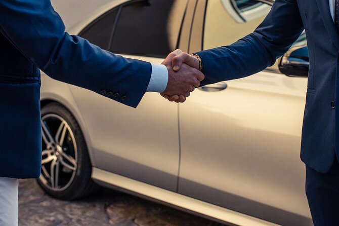 Shore Excursion to the Amalfi Coast - Ravello: The Art and Music Hub of the Coast