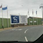 Shore Excursion:Dover Cruise Terminal to London Stopover at Dover & Leeds Castle - Leeds Castle: The Castle of the Kings and Its Gardens