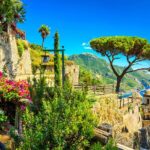 Shore Excursions: A Perfect Day in Ravello and the Amalfi Coast - Discovering Amalfi’s Historic Charm