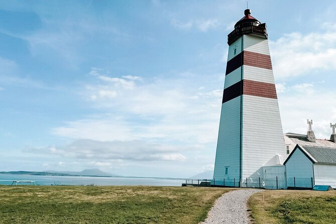 Shore Excursions Ålesund: Highlights Ålesund & Islands - The Comfort and Convenience of the Transport