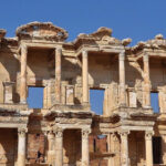 Shore Excursions: Half Day Ephesus & irince Village Tour - Comfortable Pickup and Scenic Drive to Ephesus
