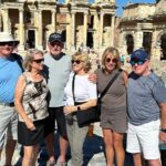 Shore Excursions: Half Day Ephesus & irince Village Tour - Starting Point: Pickup at Ege Ports in Kusadasi