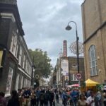 Shoreditch, East End Street Art tour best graffiti and art. - Meet at Powerleague Shoreditch and End at Spitalfields Market