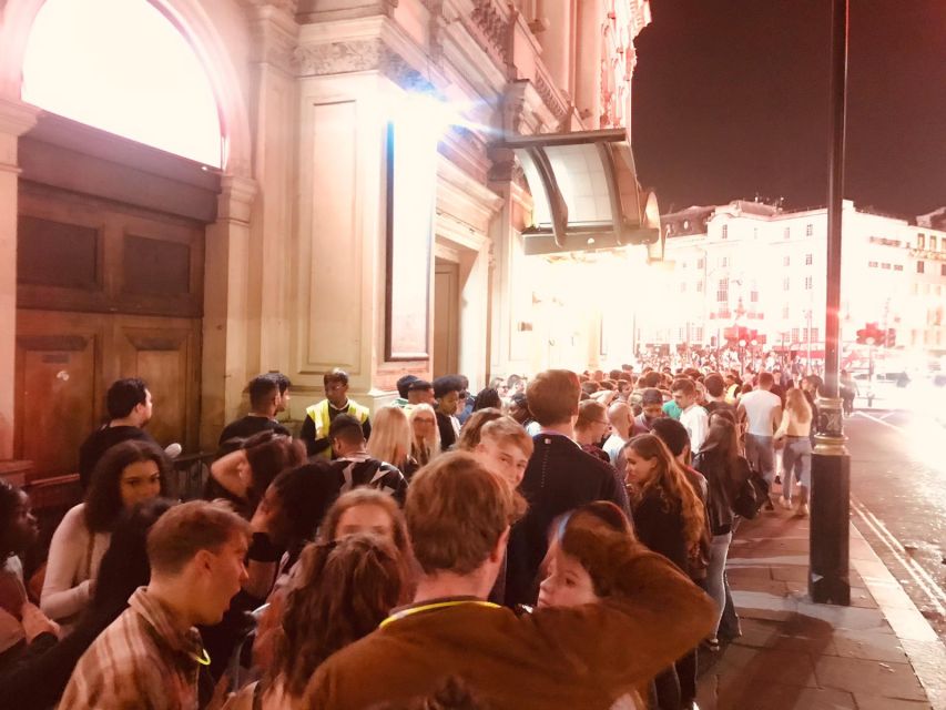 Shoreditch Pub Crawl - The Vibrant Heart of Shoreditch’s Nightlife Scene