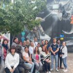 Shoreditch Street Art and Graffiti Tour - Discovering King John Court’s Famous Mural