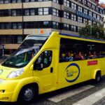 Short city tour by bus - 1 hour - Starting Point and How to Join the Tour