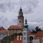 Short privat walking tour in the old town eský Krumlov - The 1-Hour Private Walk Through Cesky Krumlov’s Old Town