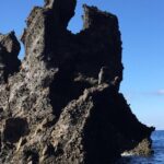 Short trip - private tour - The Charm of Lipari’s Caves and Coastal Views