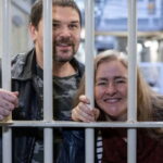 Shrewsbury Prison: Entry Ticket - Discover the Prison Wings and Cells