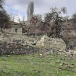 Shtegu i Vakëfëve (Trail of Holly Lands) - Exploring the Route from Panarit to Treskë