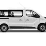 Shuttle Arrival Transfer from Paris Airport to Hotel/ Apartment - The Practicalities of Booking and Luggage Limitations