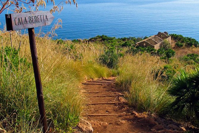 Shuttle Bus Riserva dello Zingaro - Booking Tips and Availability Insights