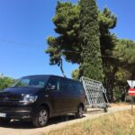 Shuttle from Cortina to the Tre Cime di lavaredo - Key Points