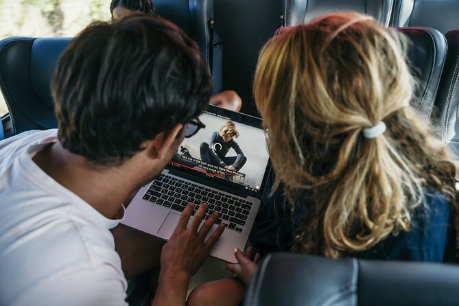 Shuttle from La Fortuna to San Jose - The Convenience of Pickup and Drop-off at Your Location