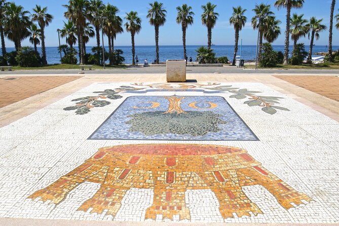 SHUTTLE Rome - Civitavecchia Port or Civitavecchia Port - Rome - Pickup and Drop-Off Options in Rome and Civitavecchia