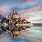 Shuttle service to Mont Saint Michel from Bayeux - The Self-Guided Tour Experience: Freedom to Explore