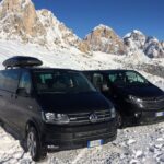 Shuttle to Lake Braies departing from Cortina d'Ampezzo - The Experience of the Shuttle Service: Comfort and Reliability