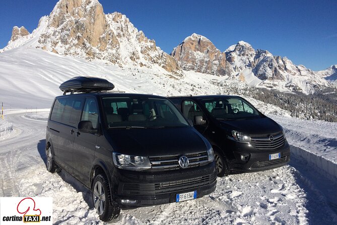 Shuttle to Lake Braies departing from Cortina d'Ampezzo - The Experience of the Shuttle Service: Comfort and Reliability